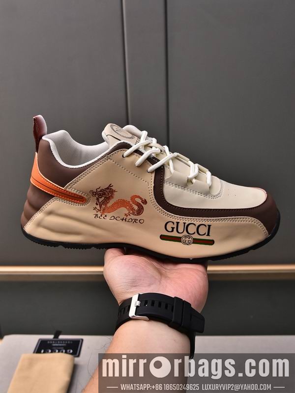 Gucci Replica Shoes sz38-44 mnf0134