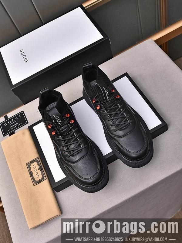 Gucci Replica Shoes sz38-44 mnf0109