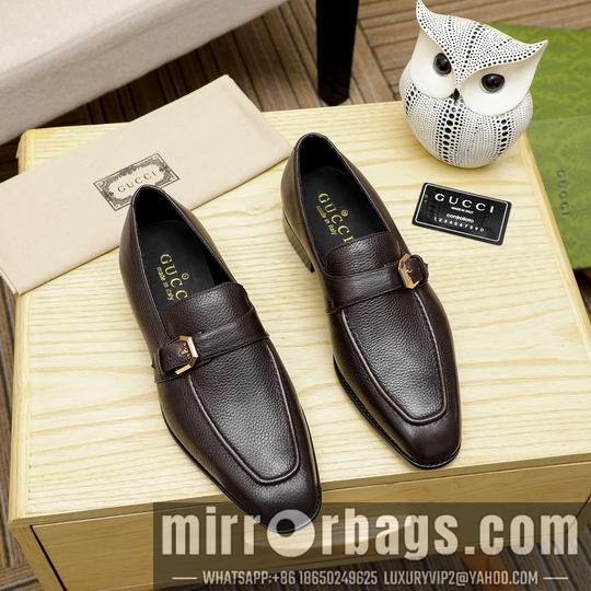 Gucci Replica Shoes sz38-45 mnh0539