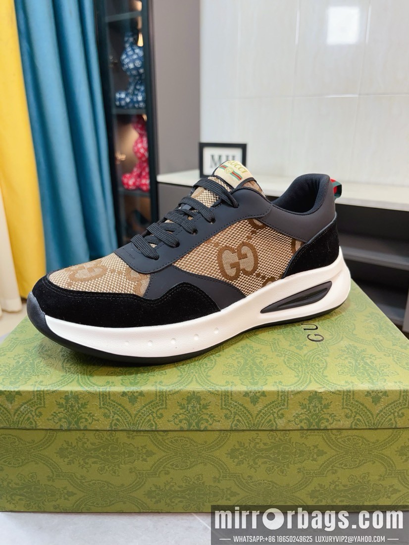 Gucci Replica Shoes sz38-44 h1006
