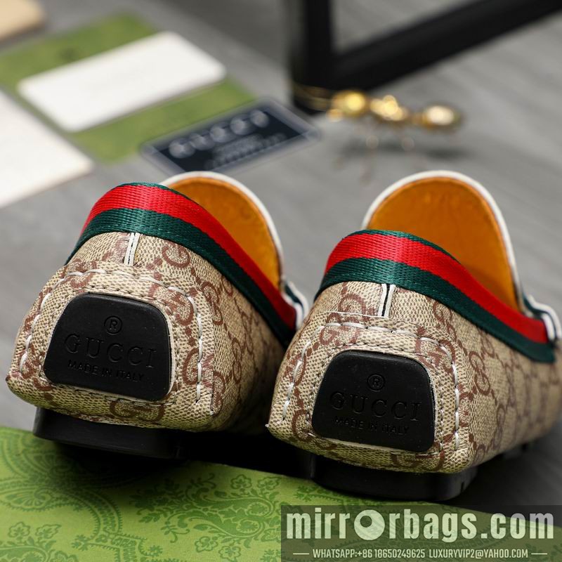 Gucci Replica Shoes sz38-44 mnf0399