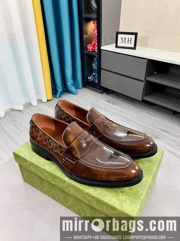 Gucci Replica Shoes sz38-44 hnm0193