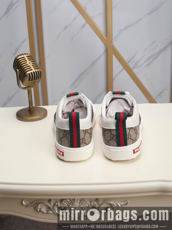 Gucci Replica Shoes sz38-44 mnf0232