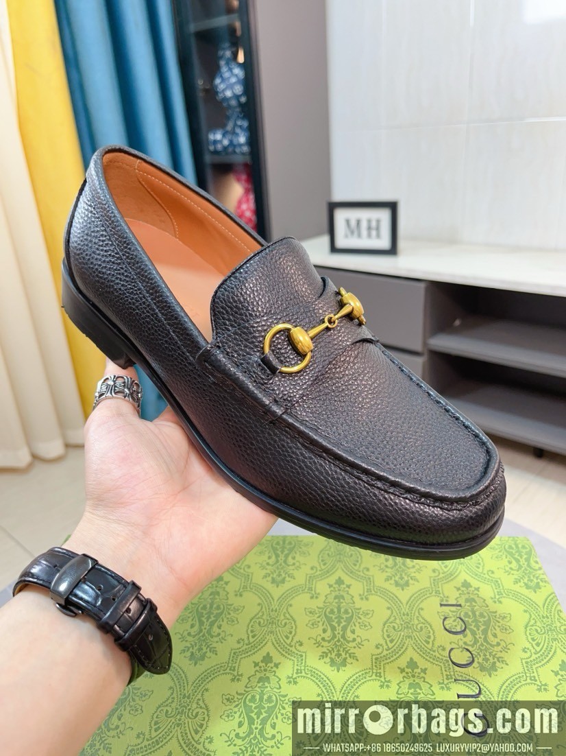 Gucci Replica Shoes sz38-44 h0711