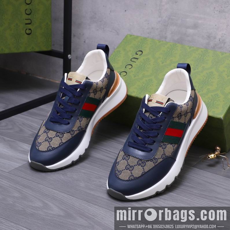 Gucci Replica Shoes sz38-44 hnh0425