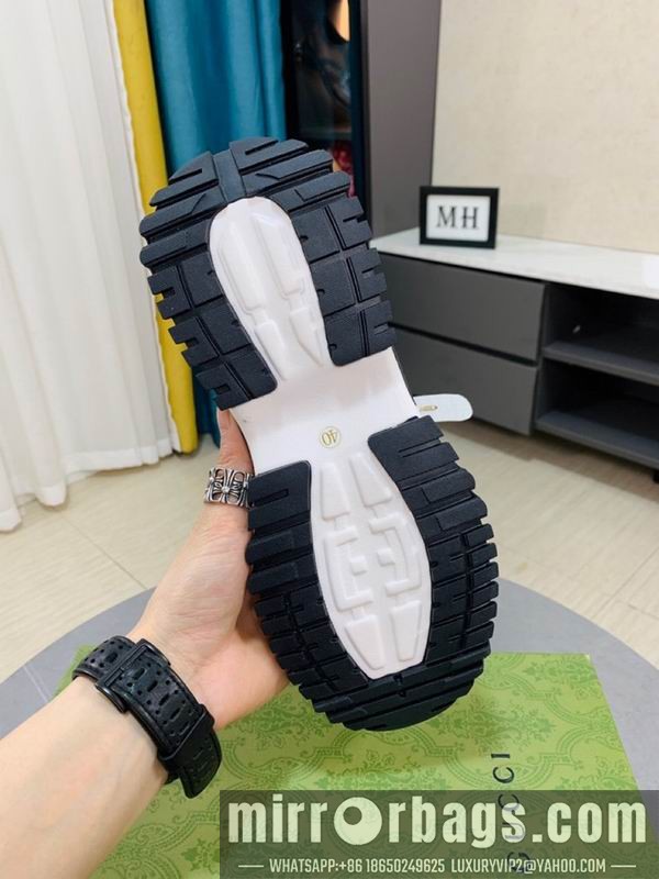 Gucci Replica Shoes sz38-44 hnm0129