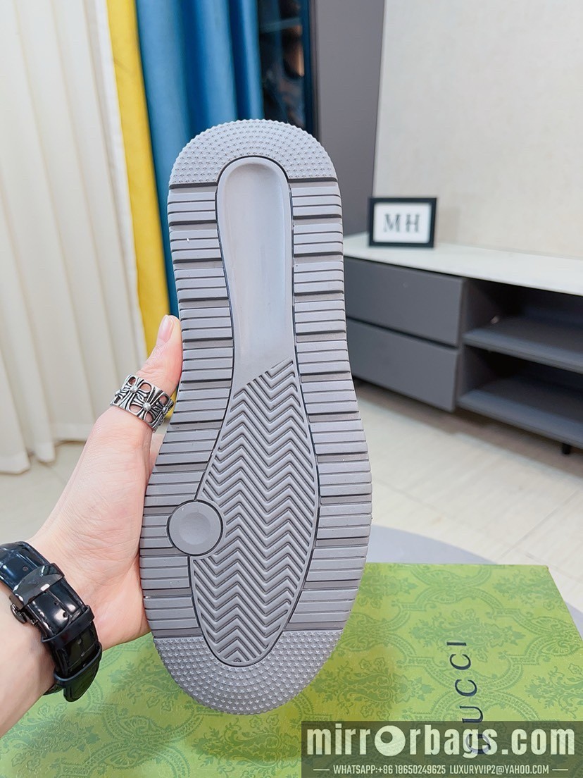 Gucci Replica Shoes sz38-44 h0619