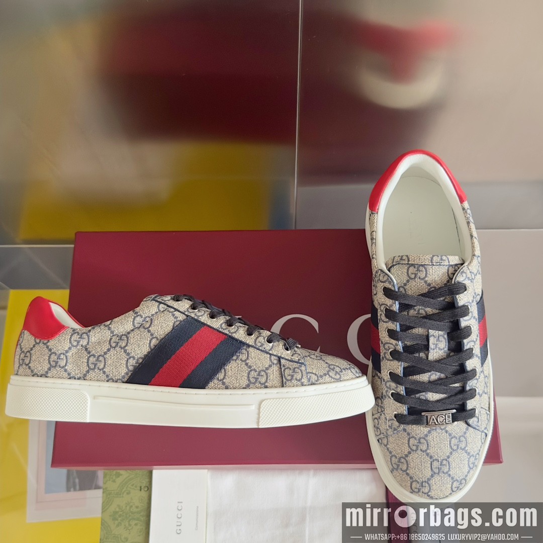 Gucci Replica Shoes sz35-45 h0805
