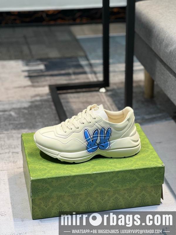 Gucci Replica Shoes sz35-44 hnm0188