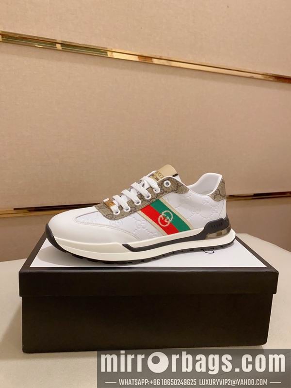 Gucci Replica Shoes sz38-44 hnm0191