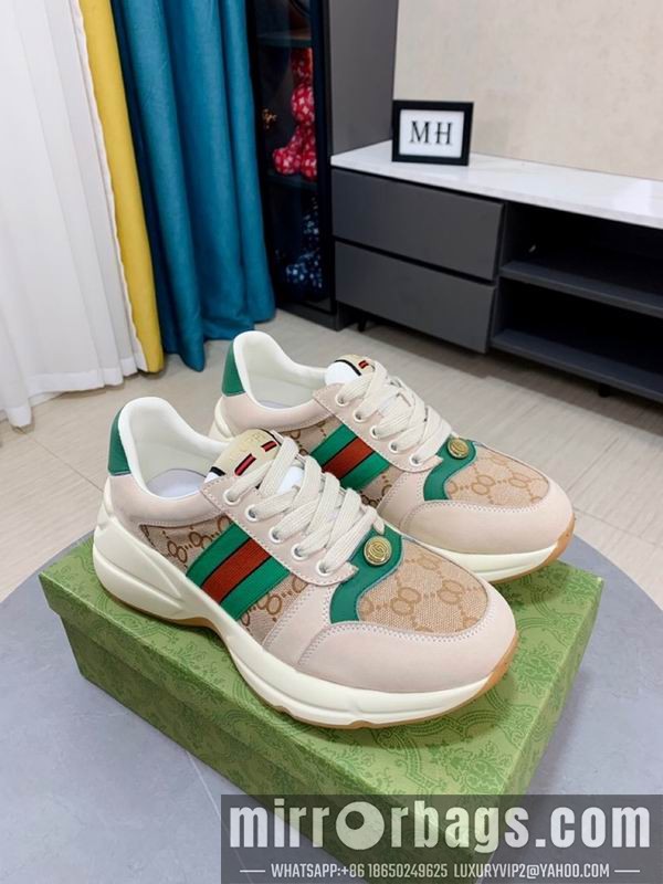 Gucci Replica Shoes sz38-45 mnf0250