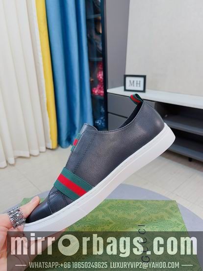Gucci Replica Shoes sz38-44 mnh0517