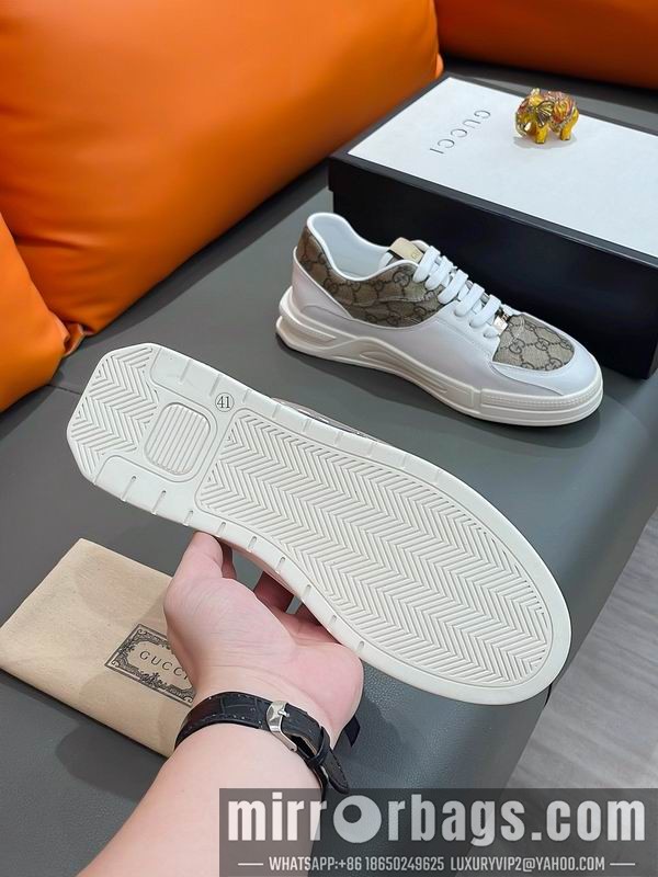 Gucci Replica Shoes sz38-44 mnf0382