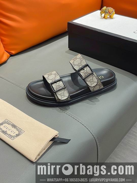 Gucci Replica Shoes sz38-44 mnh0404