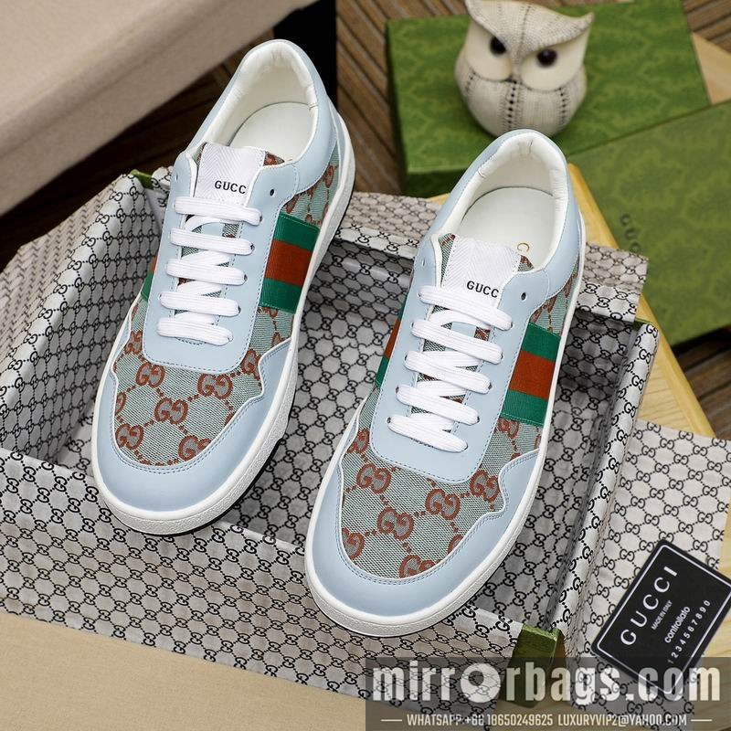 Gucci Replica Shoes sz38-44 hnm0128