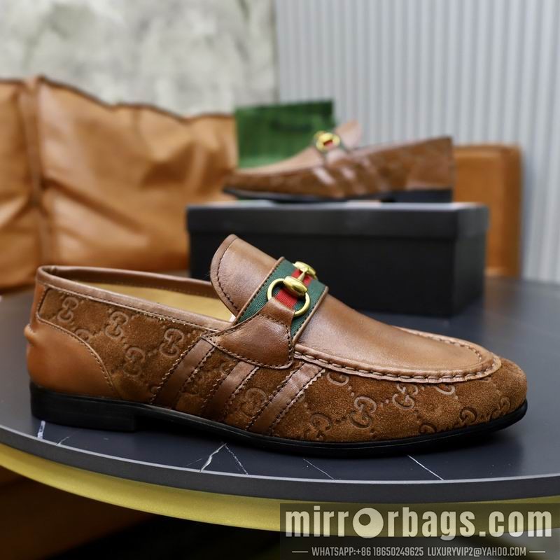 Gucci Replica Shoes sz38-45 mnf0311