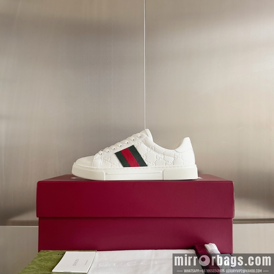 Gucci Replica Shoes sz35-45 h0805