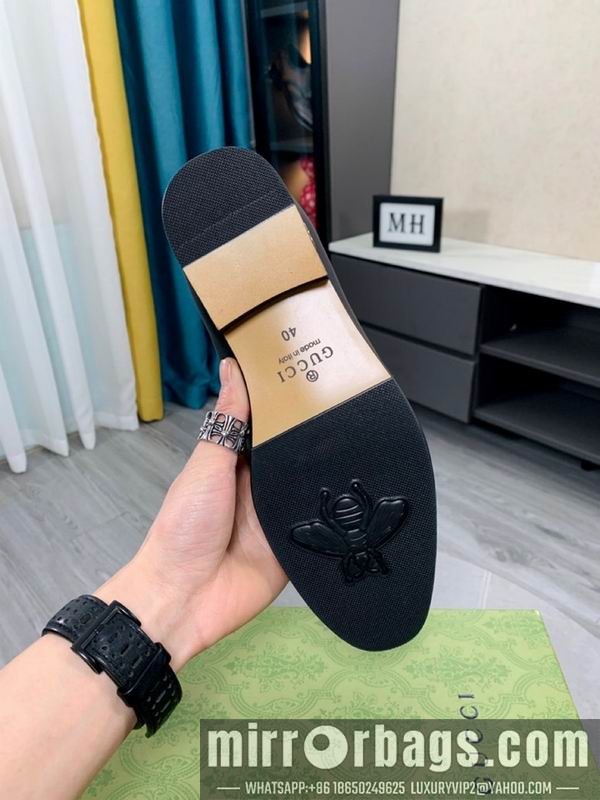 Gucci Replica Shoes sz38-44 mnf03103