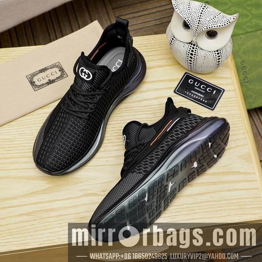 Gucci Replica Shoes sz38-44 mnh0507