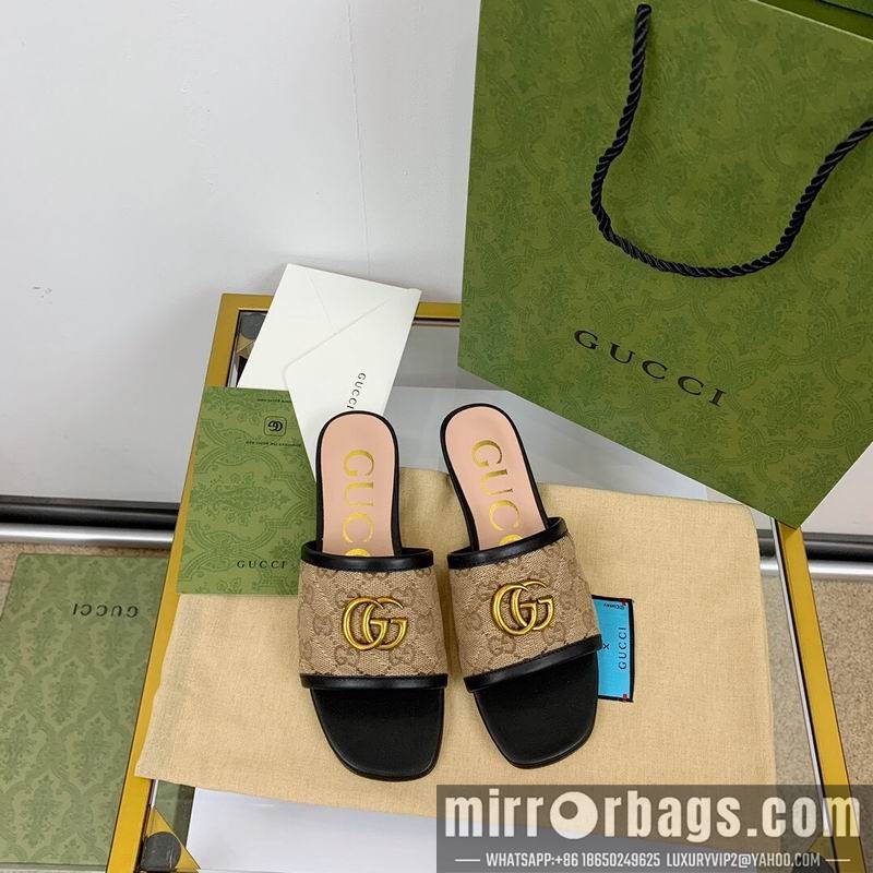 Gucci Replica Shoes sz35-41 mnf0309