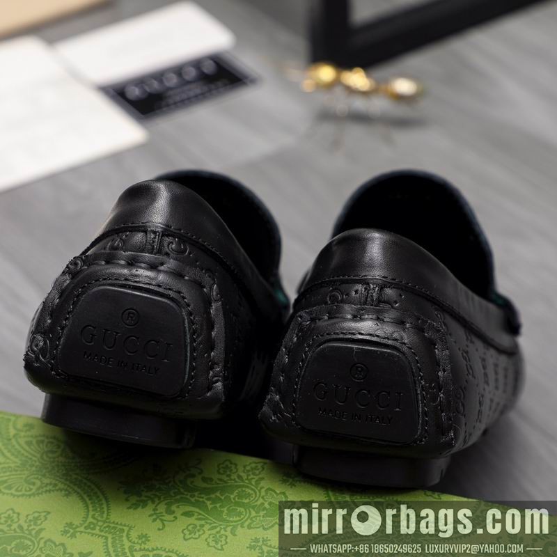 Gucci Replica Shoes sz38-44 hnm0181