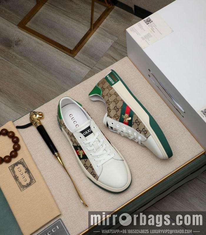 Gucci Replica Shoes sz38-44 mnf0385
