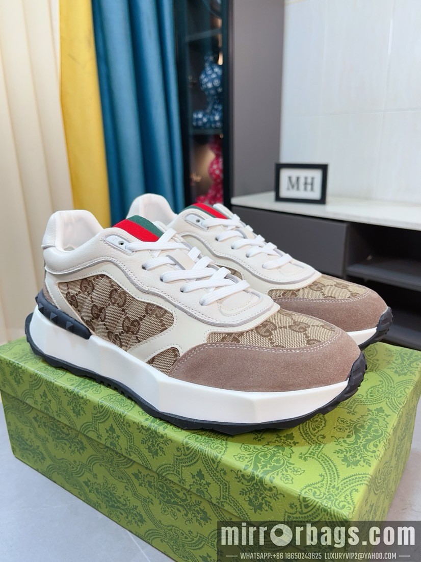 Gucci Replica Shoes sz38-44 h0709