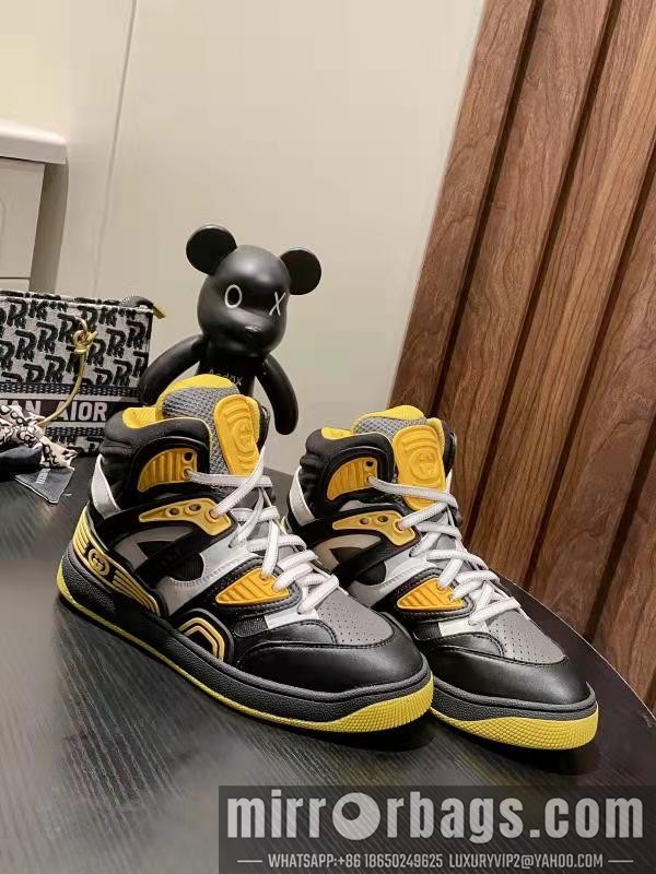 Gucci Replica Shoes sz35-45 mnf0311