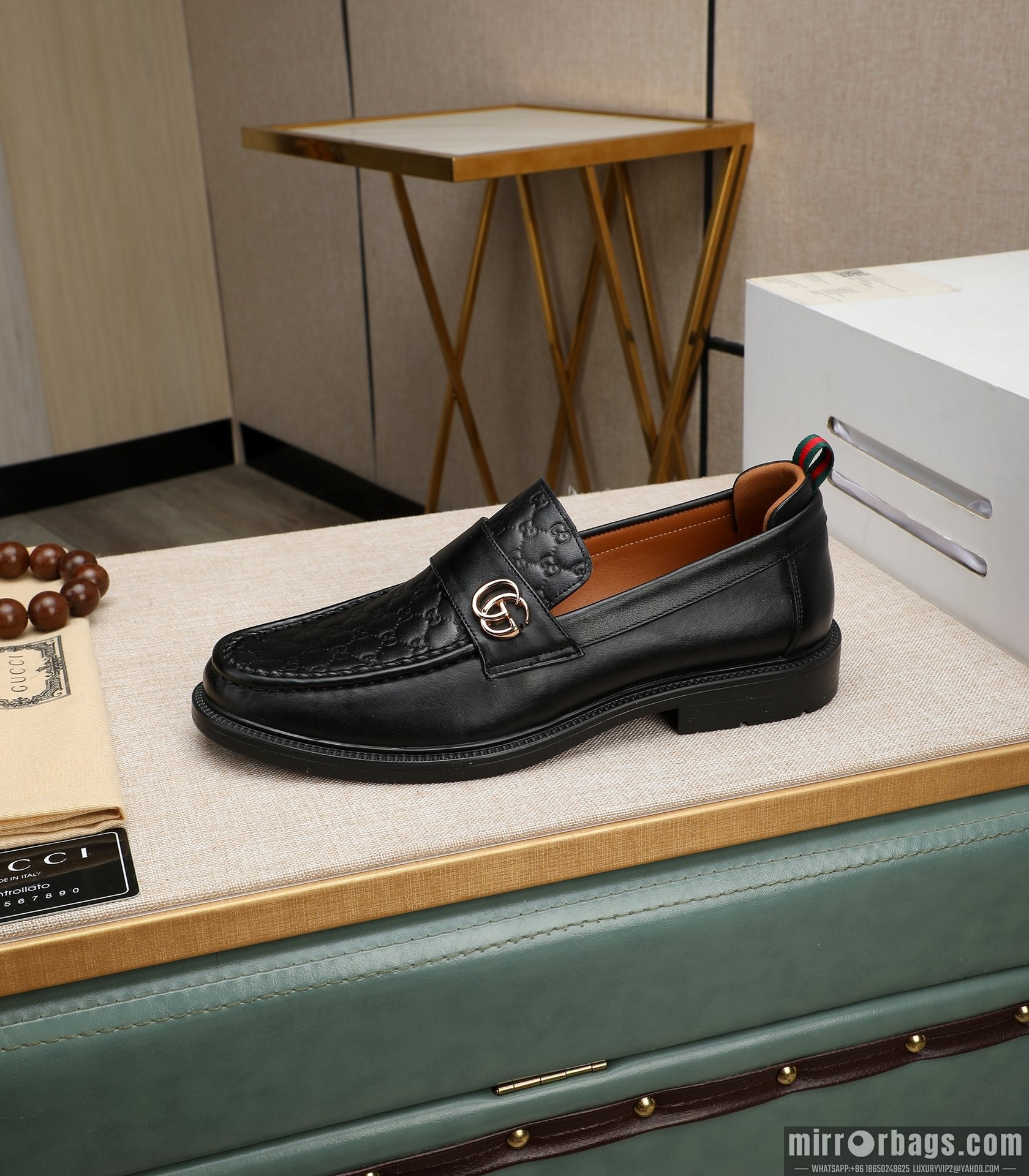 Gucci Replica Shoes sz38-44 h1031
