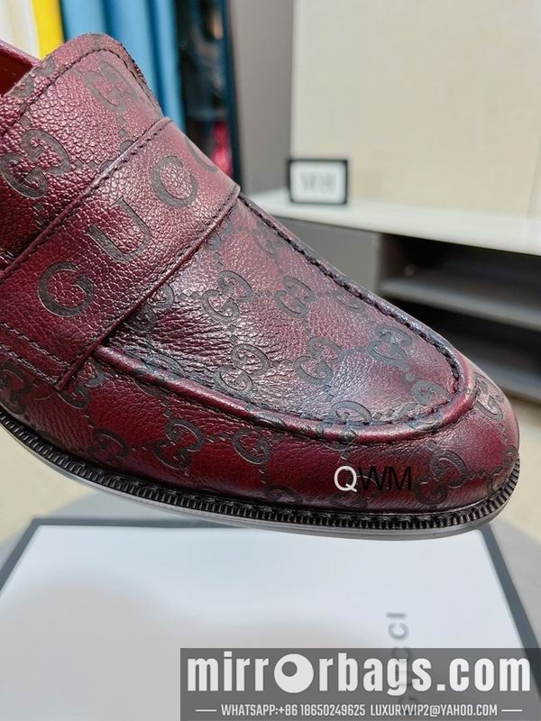 Gucci Replica Shoes sz38-46 WM03109