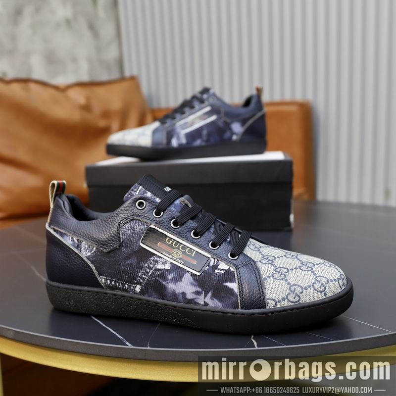 Gucci Replica Shoes sz38-44 hnm0107