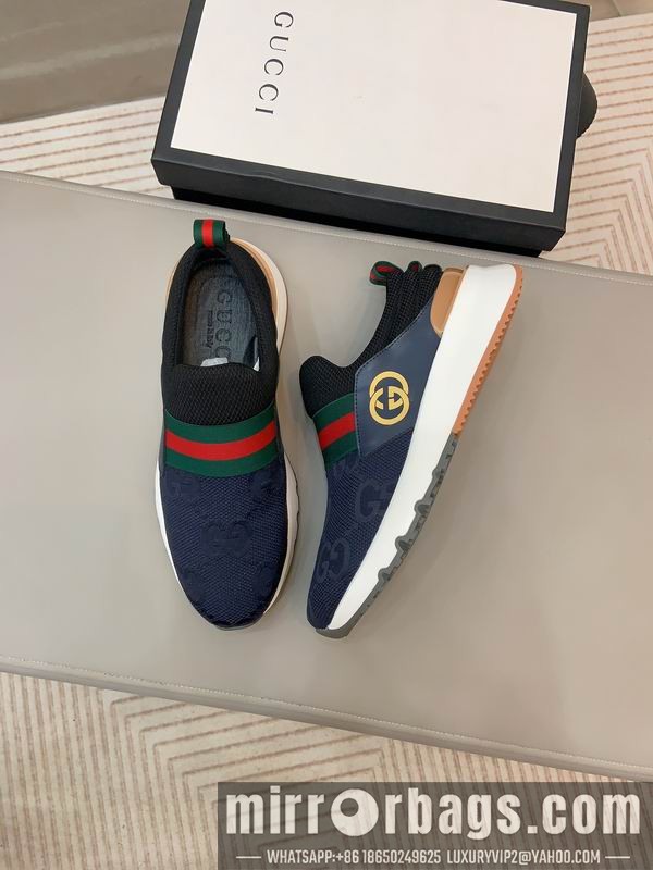 Gucci Replica Shoes sz38-44 hnm0145
