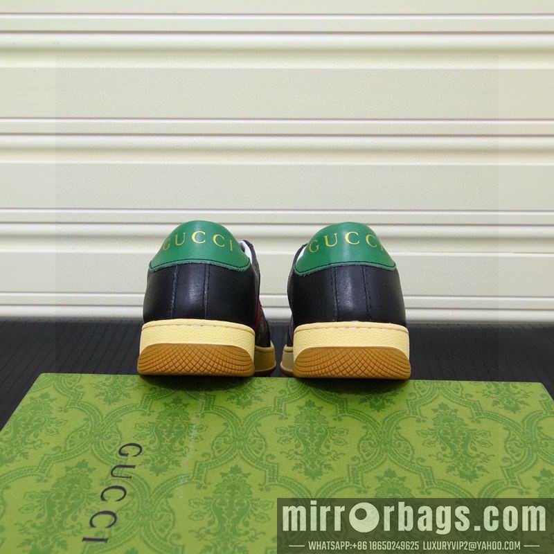 Gucci Replica Shoes sz38-44 hnm0142