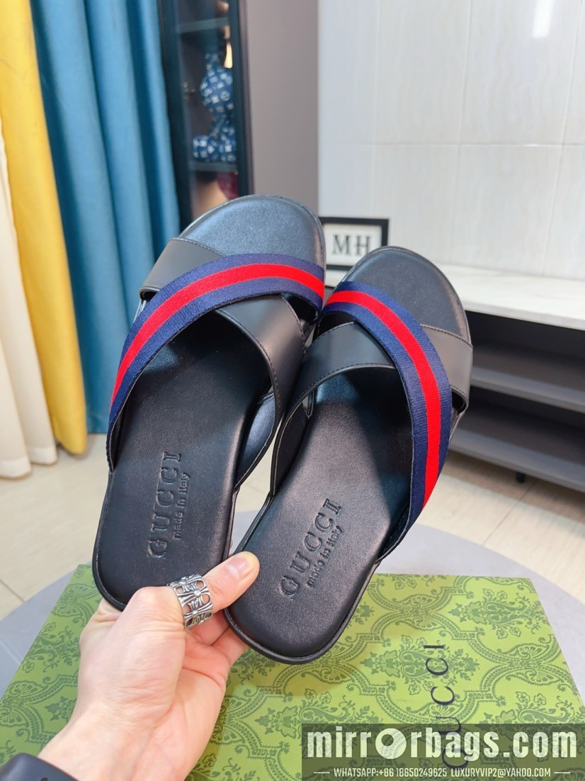 Gucci Replica Shoes sz38-44 h0608