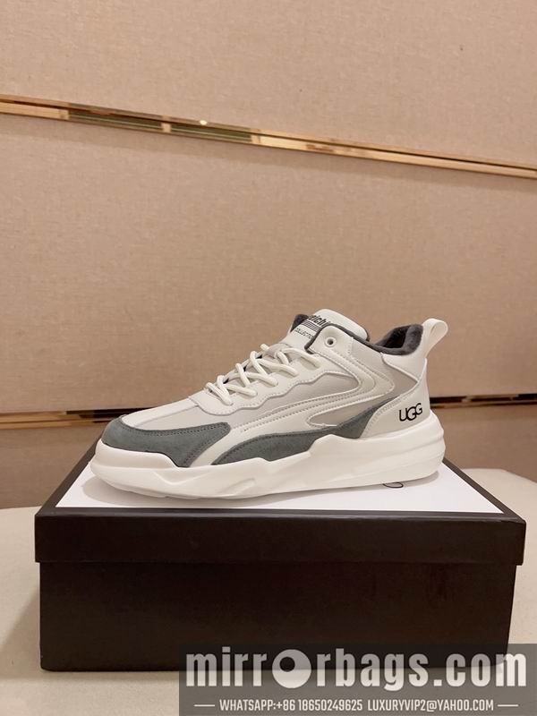 Gucci Replica Shoes sz38-44 hnm0193