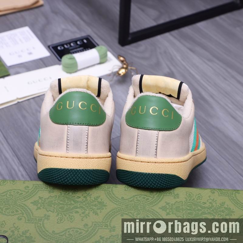 Gucci Replica Shoes sz38-44 hnm01128