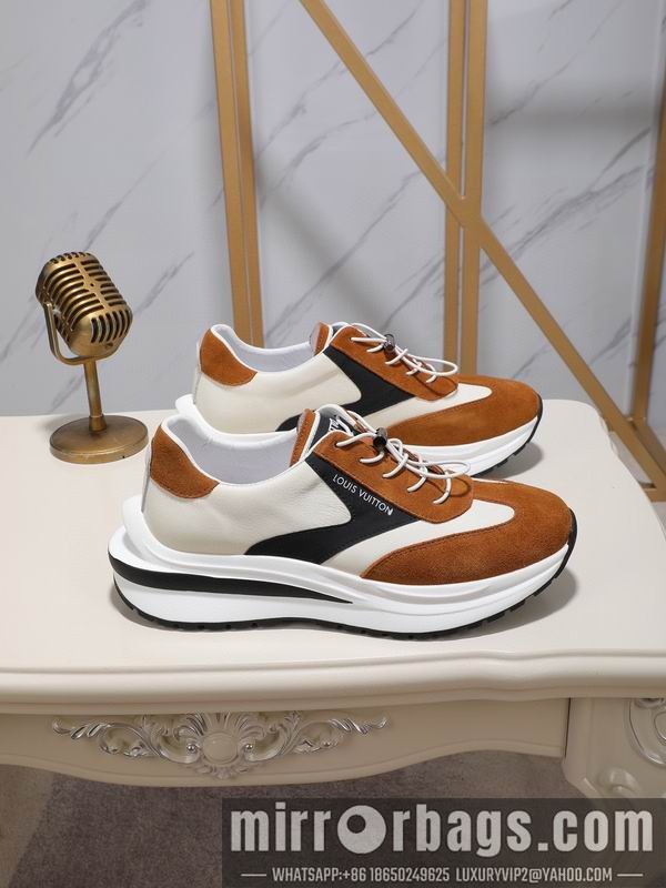 Gucci Replica Shoes sz38-44 mnf0224