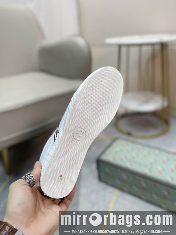 Gucci Replica Shoes sz38-44 hnm0178