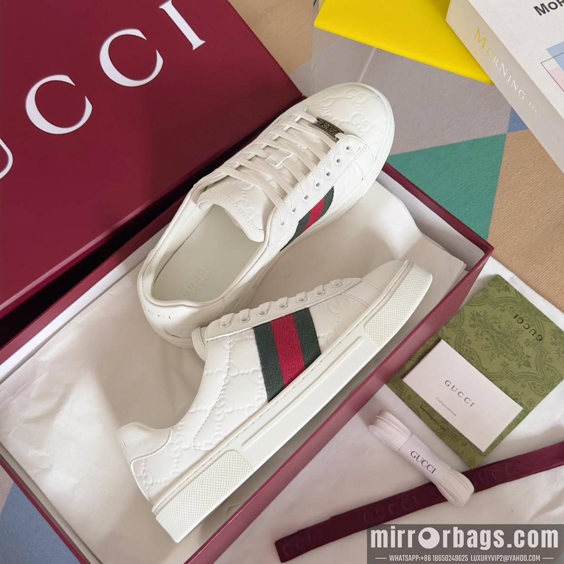 Gucci Replica Shoes sz35-45 h0805