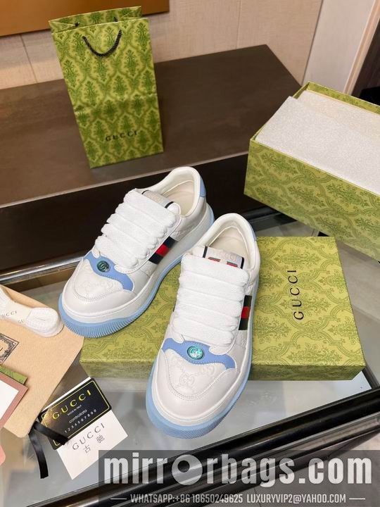 Gucci Replica Shoes sz35-45 mnh1002