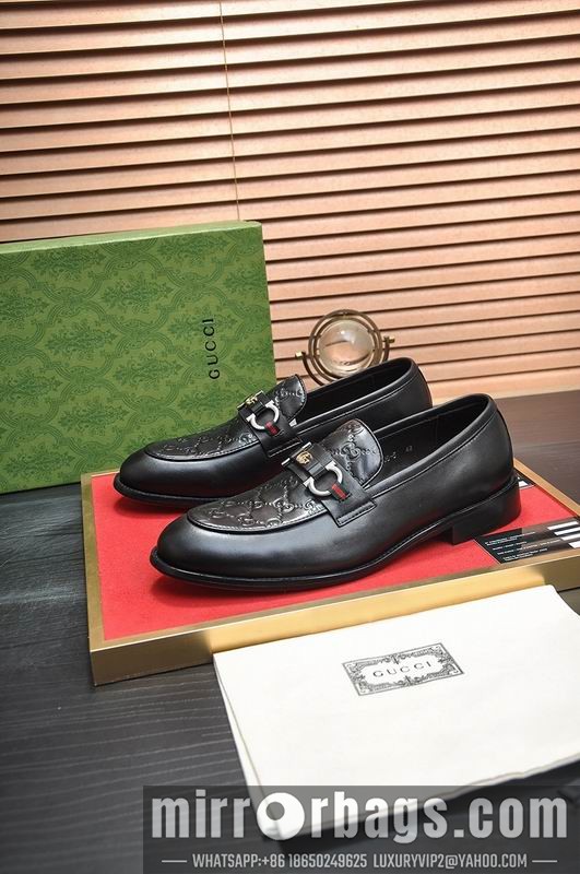 Gucci Replica Shoes sz38-44 hnm0185