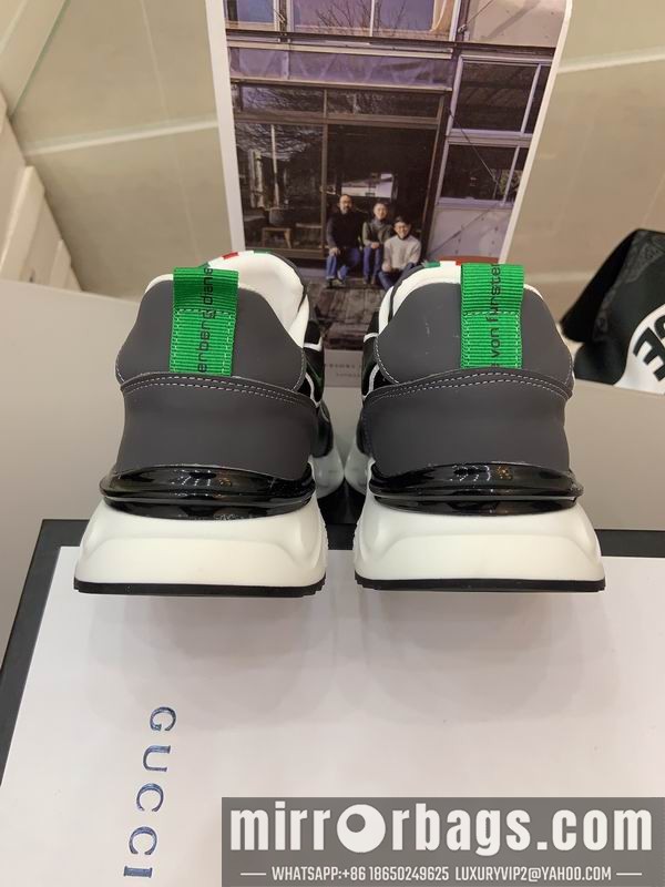 Gucci Replica Shoes sz38-44 hnm0106