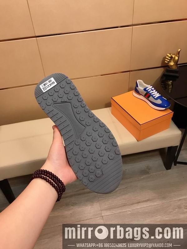 Gucci Replica Shoes sz38-44 mnf0147