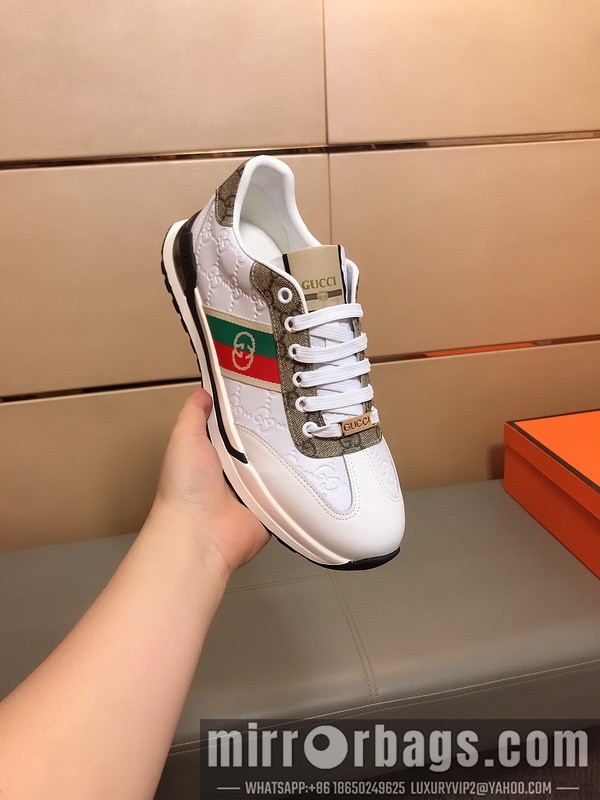 Gucci Replica Shoes sz38-44 jyh0210