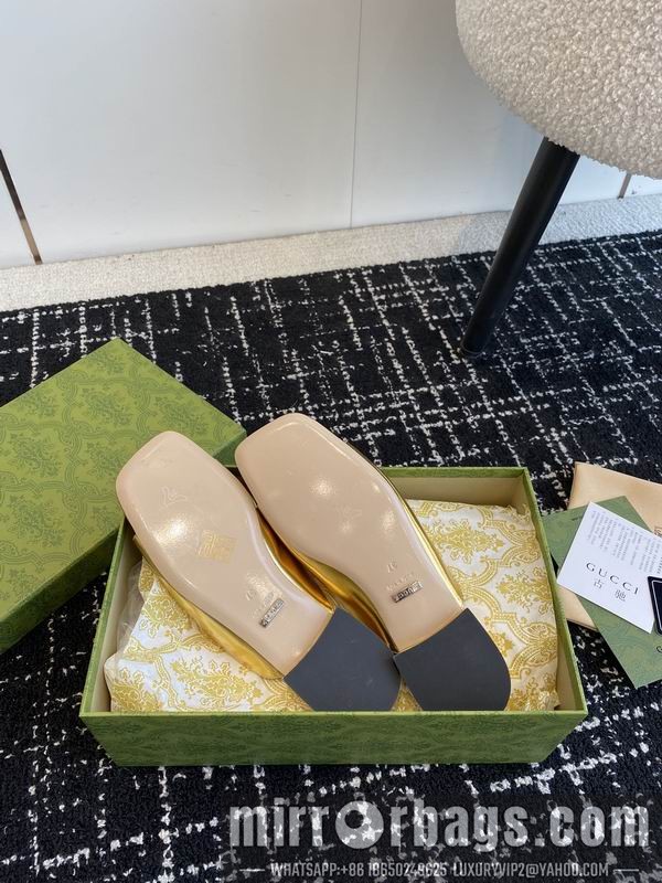 Gucci Replica Shoes sz35-40 mnf0221