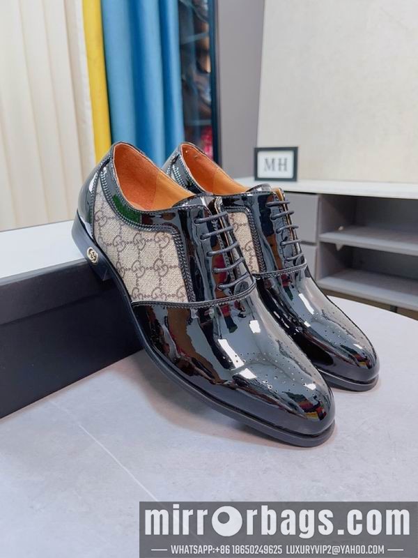 Gucci Replica Shoes sz38-44 mnf0243