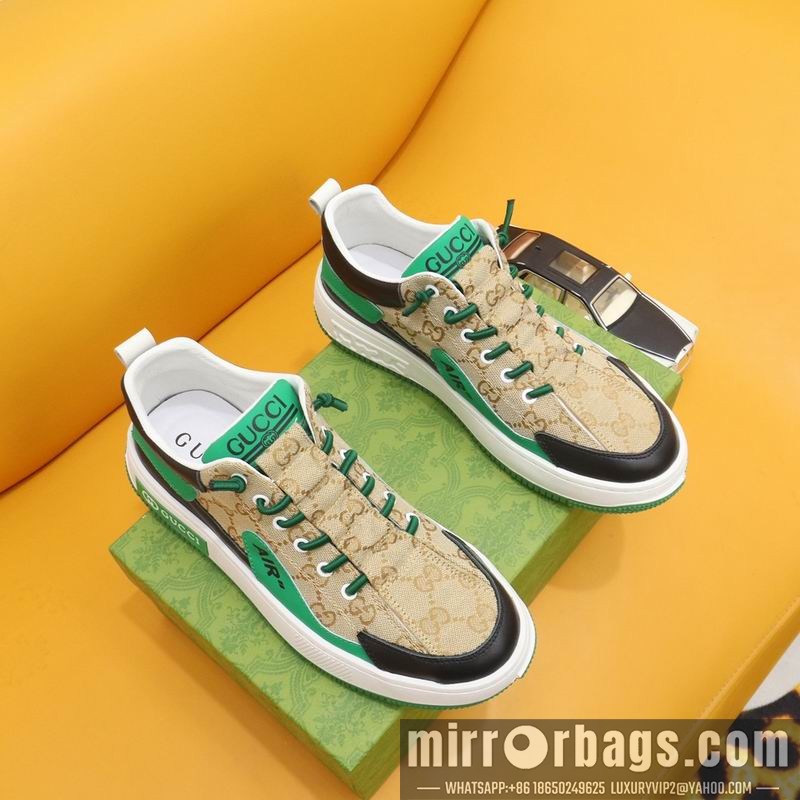 Gucci Replica Shoes sz38-45 mnf0399