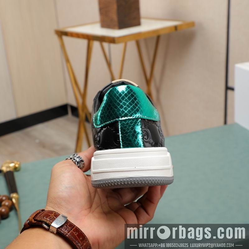 Gucci Replica Shoes sz38-44 mnf0385