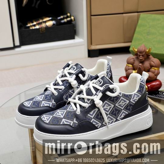 Gucci Replica Shoes sz38-44 mnh0523