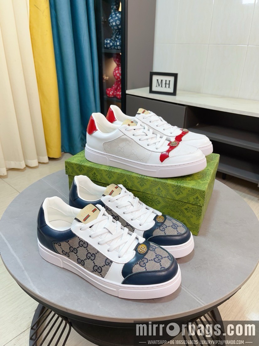 Gucci Replica Shoes sz38-44 h0733